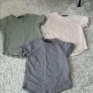 Lenox James toddler boy 2T